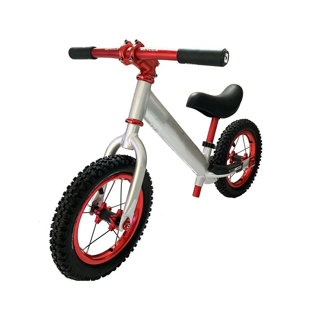 

20.8/22.2-28.6 Bicycle Stem Fork Adapter Lever for Balance Bike