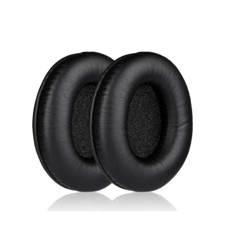 Пара амбушюров для наушников Sennheiser HD435 HD415 HD465 HD485 Прочные мягкие протеиновые