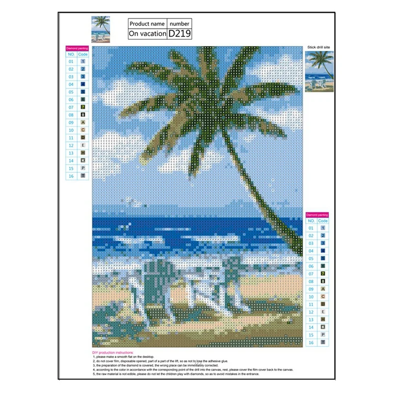 Набор из 2 алмазных круглых картин 5D сделай сам алмазная вышивка крестиком стразы