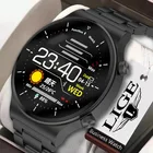 Смарт-часы LIGE, умные часы с функцией фитнес-трекера