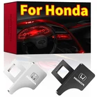 Скрытые аксессуары для автомобиля с пряжкой для Honda Crv 2007, худи, капота Dio Civic 8 поколения, автомобильные товары Ruckus