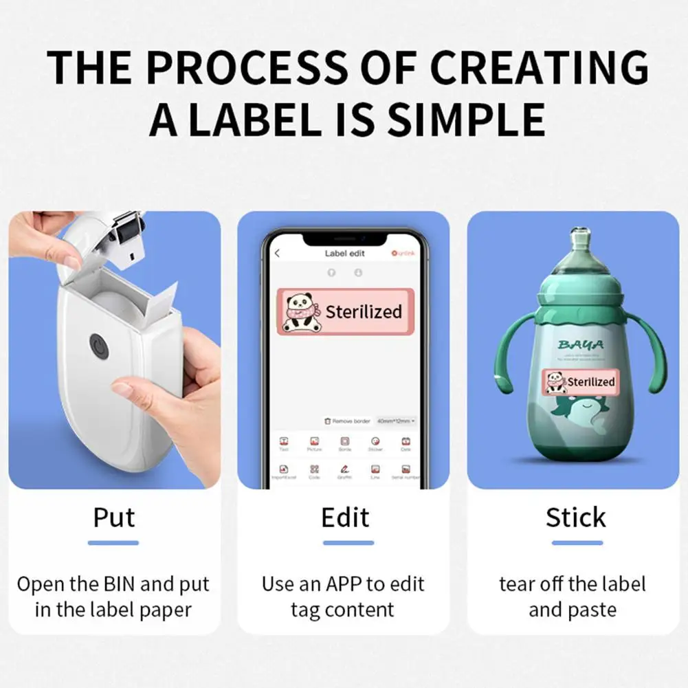 Портативный мини-инструмент для офиса с Bluetooth | Мобильные телефоны и аксессуары