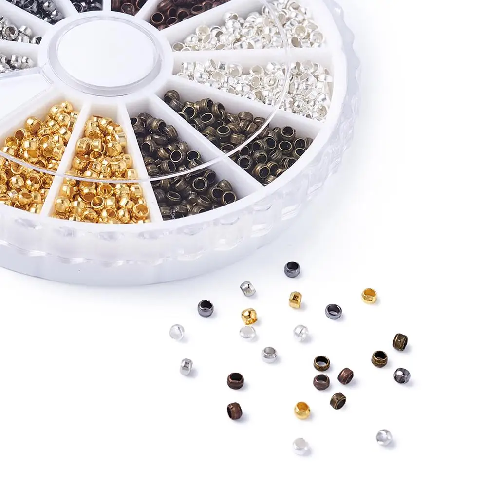 3000 шт. финишные бусины ювелирных изделий для ожерелье серьги браслеты &quotсделай