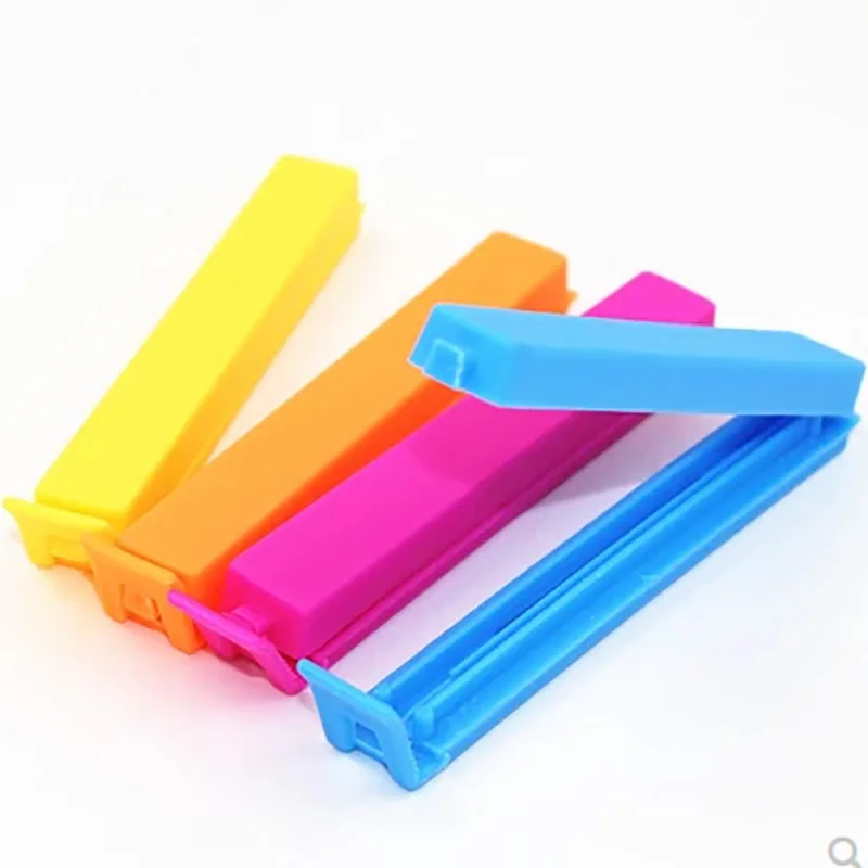 10 шт. Портативный Новый Кухонный Контейнер для хранения еды закуска