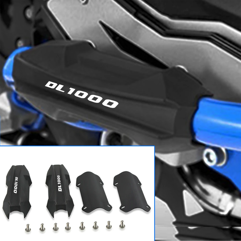 Защитный бампер для мотоцикла 14-19 DL1000 25 мм Suzuki V-Strom DL 1000 2014 2015 2016 | Автомобили и