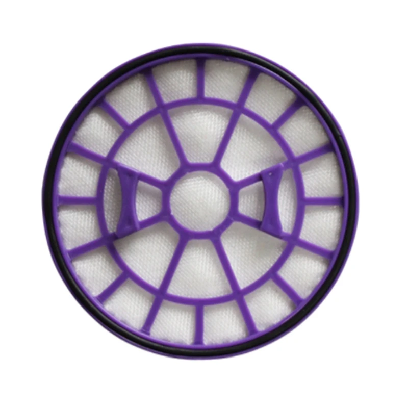 

Универсальный сетчатый фильтр HEPA для пылесосов Haier, детали ZW1401A ZW1401B ZW1401C, фотосессия