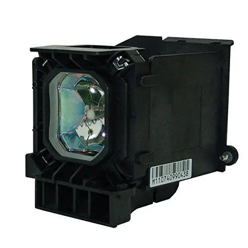 Лампа проектора NP01LP NP-01LP 50030850 для NEC NP1000 NP2000 с корпусом | Электроника