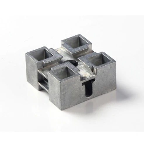 

GKTOOLS Металлический центральный блок Z030