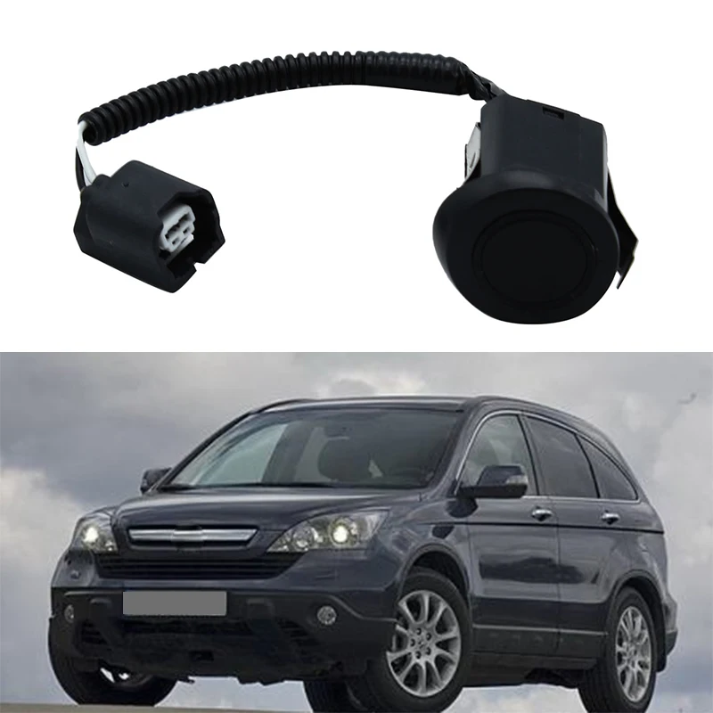 Задний датчик парковки 39693 SWW G01 PDC для Honda 2007 2011 CRV 188300 5921|Датчики парковки| |
