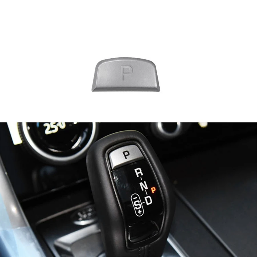 P TYPE кнопка для смены крышки переключателя ключей Land Rover Range Sport 2010 2016