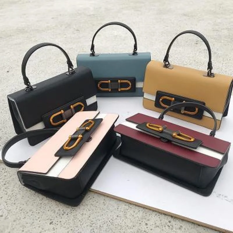 Высококачественные Женские сумки из натуральной кожи роскошные от известного