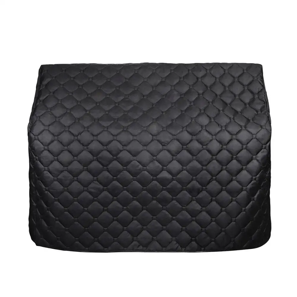 IRIN KC 65 защитный чехол с хлопковой подкладкой для фортепиано Мягкая основа