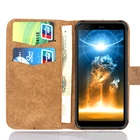 Чехол-книжка Blackview BV6300 Pro, 6 цветов, специальный кожаный модный винтажный Роскошный чехол для телефона Blackview BV6300 Pro