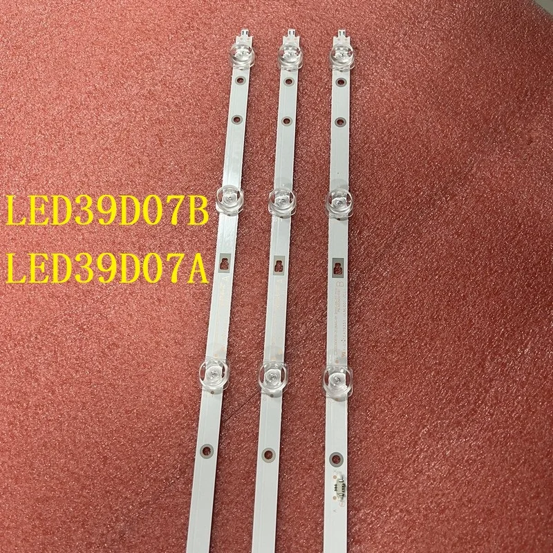 Светодиодная панель для LED 40D0 7A светодиодный 40D07B LE40AL88D88 40A6 TF40R5 L40M5-4C D40PFCNN LED 39D0 7B LED 39D07A-ZC26AG-01 ZC23AG-02