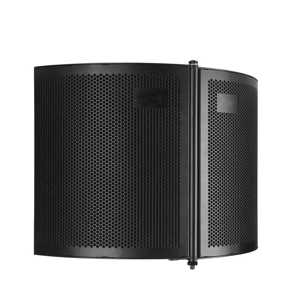 Звукопоглощающая плата для ЗВУКОПОГЛОЩАЮЩЕГО микрофона звукоизоляционная