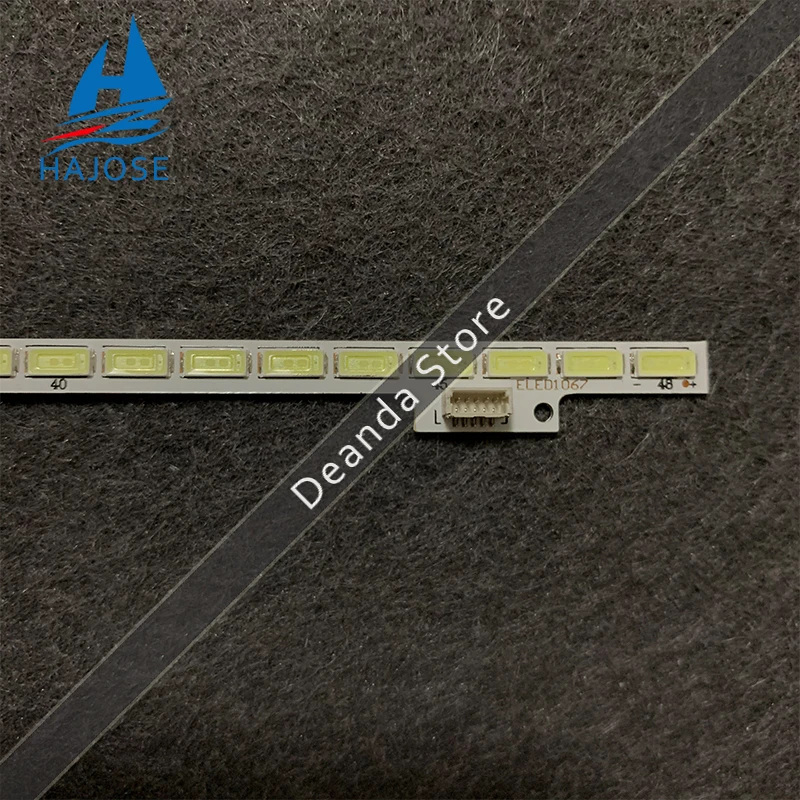 5 шт. светодиодный Подсветка полосы для TX LR32EM5A 32PFL3517H LG Innotek 32 дюймов 7030PKG 48EA_74580