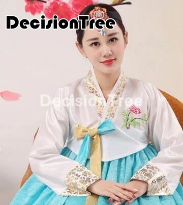 2021 корейские традиционные повязки для волос одежды украшения аксессуары женские