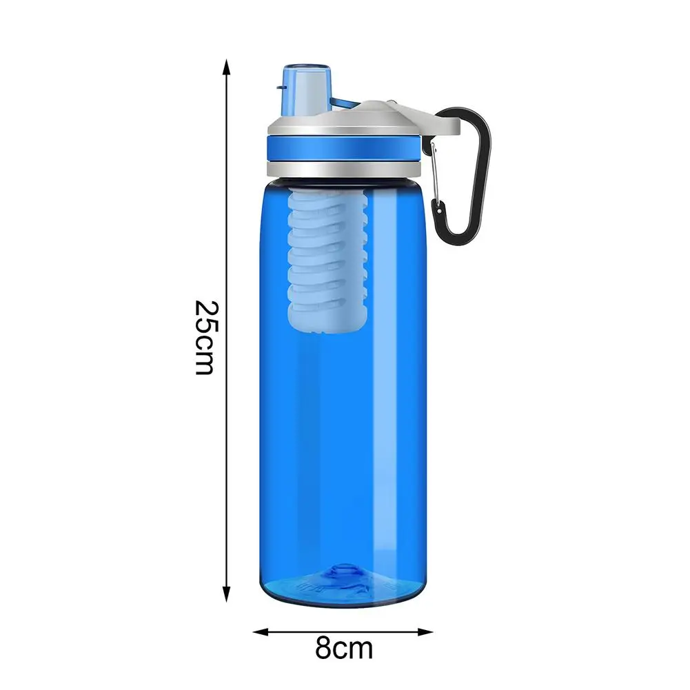 

Sport Water Bottles Protein Shaker Portable Motion Leakproof Drinkware My Drink Bottle BPA Free Outdoor Travel Camping Hiking