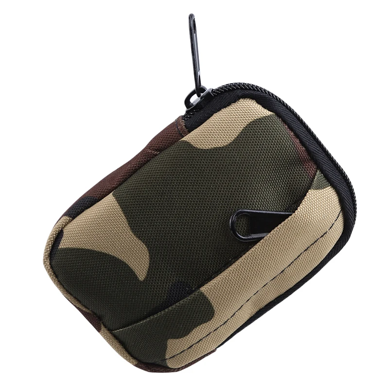 

Professional Outdoor Tactical Military Camo Waist Bag Army Phone Pocket Fanny Pack