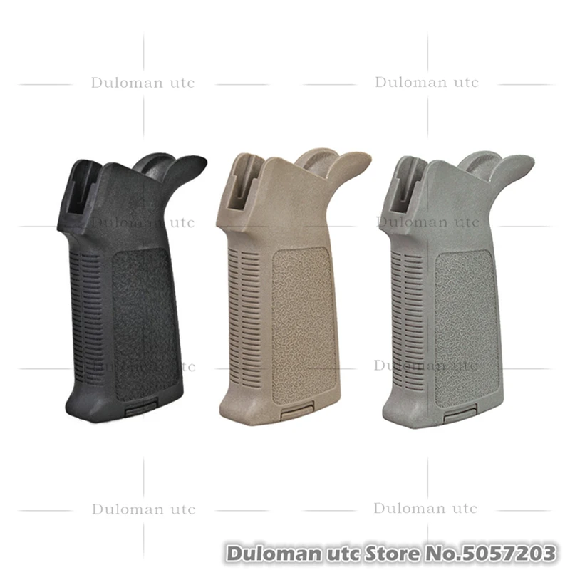 Duloman utc Magpu M O E очки передовые расширение полимера эргономичный битва рукоятки для