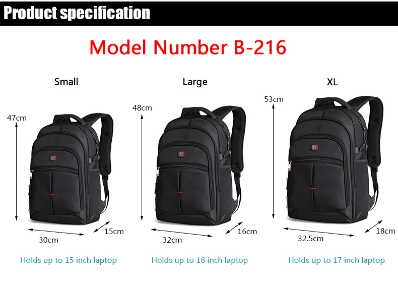 BALANG рюкзак для ноутбука для мужчин и женщин Bolsa Mochila для 14-17 дюймов рюкзак для ноутбука школьная сумка рюкзак для подростков