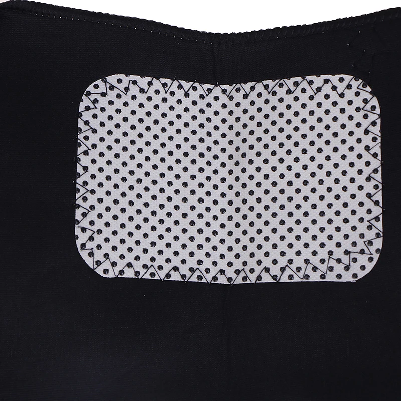 

S-XL Magnetic Shoulder Warm Pad Heating Pads For Back Neck Pain Relieve Therapy Protection Spontaneous Heating Massager