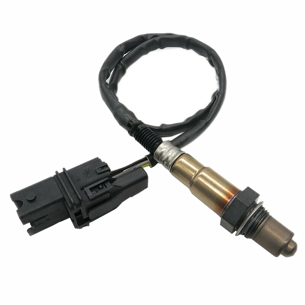 5 проводов воздушный топливный датчик кислородный с подогревом для Nissan Quest Maxima