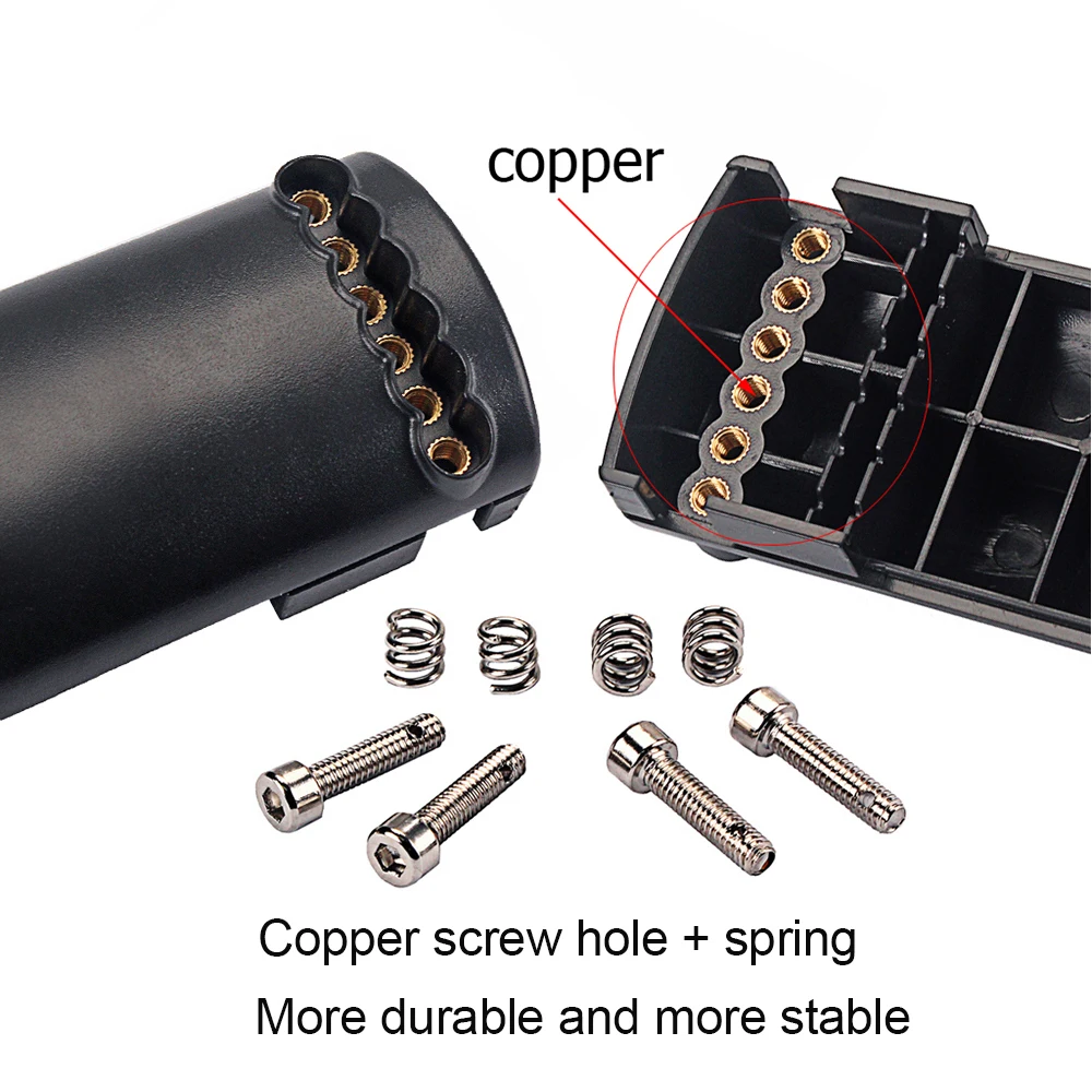 Портативный карманный инструмент для акустической гитары ammoon устройство