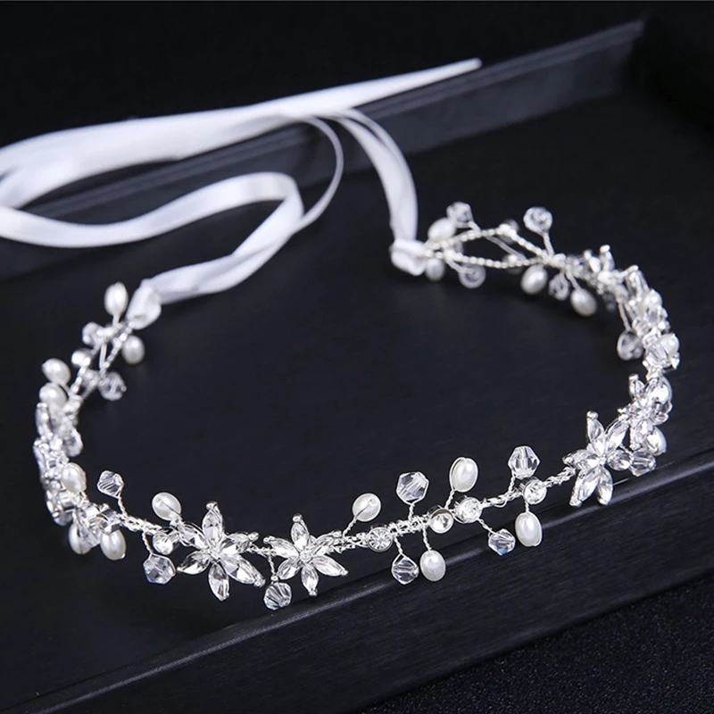 

Модная обувь с украшением в виде кристаллов Стразы Свадебные повязки на голову; Свадебные Коронки для женщин Головные уборы, повязки для во...