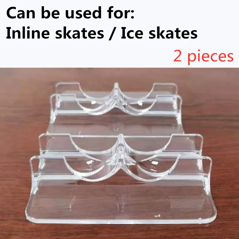 2 шт./партия подставка для детской обуви | Спорт и развлечения