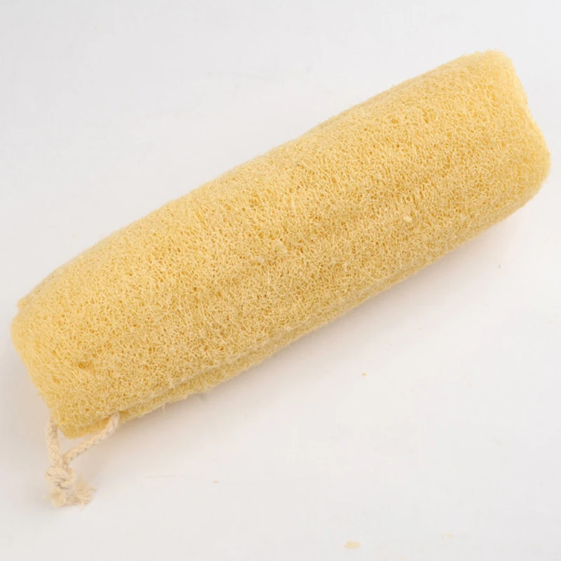 

Natural Loofah Luffa Bath Shower Wash Body Pot Bowl Sponge Scrubber Spa C66