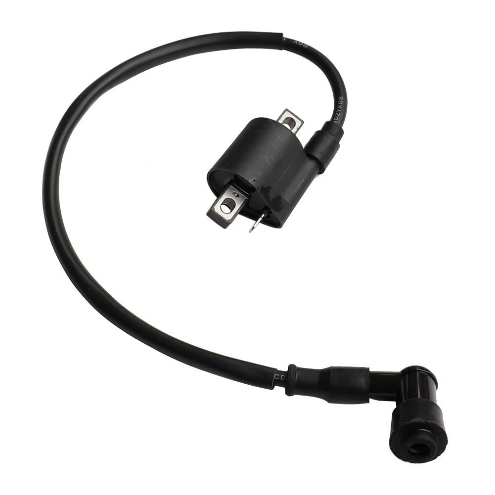 

CG-125 Motorcycle Ignition Coil For 50cc 150cc 200cc 250cc GY6 Scooter Moped ATV Gokart Dirt Bike Motor 12V