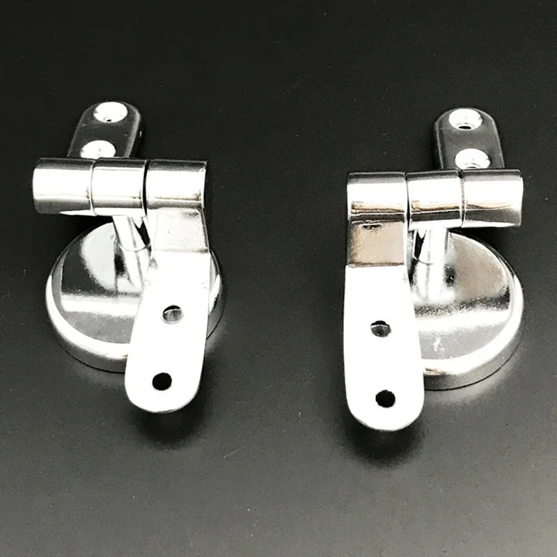 Цинковый сплав туалетные аксессуары для ванной гигиеническое покрытие петля с