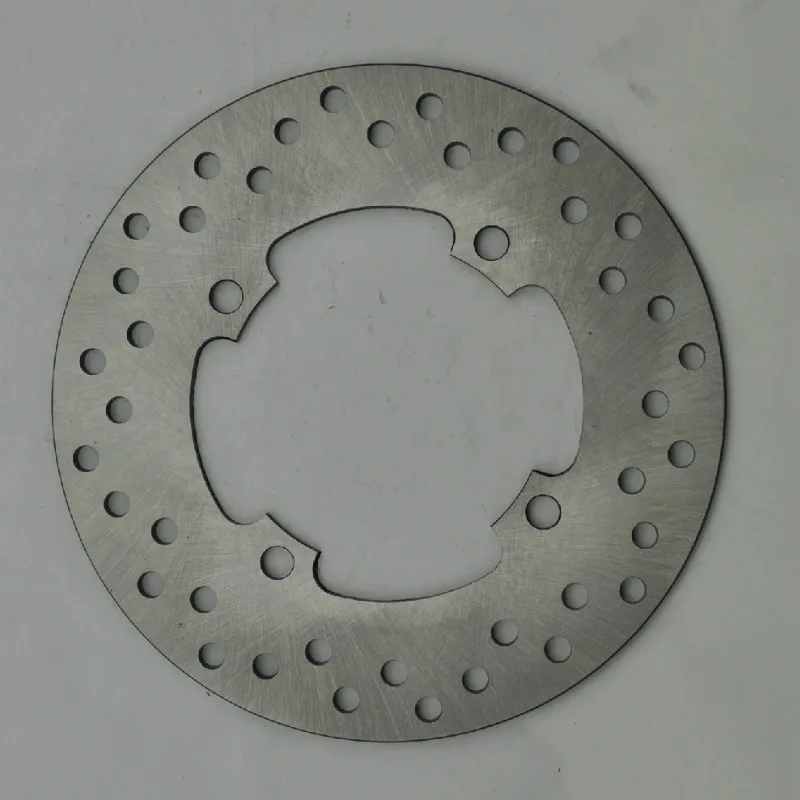 

Motorcycle Rear Brake Disc Rotor For Honda CB600S Hornet 600 CBR600F CBR600RR XR650L CBR900RR CBR954RR CBR1000RR VTR1000 CBR125