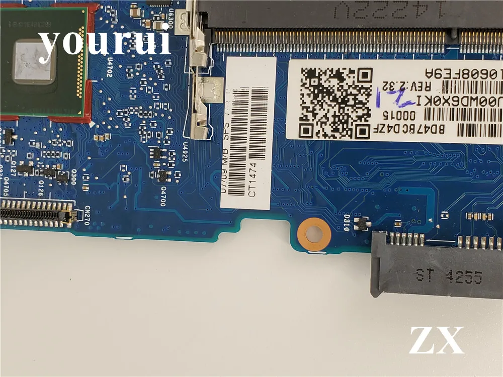 для hp probook 640 g1 744007 001 аккумулятор больш