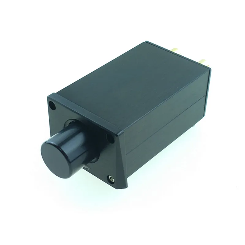 SMD Dact тип 21 со ступенчатым планшетом Пассивный предусилитель HIFI аудио 10k 20k 50k