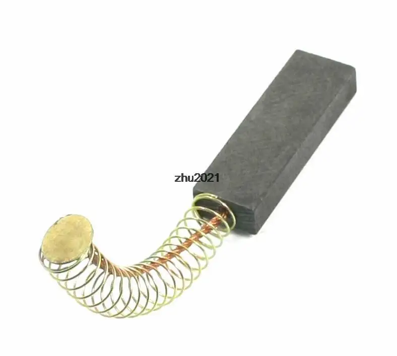 

Replacement Parts 35mm x 11mm x 6mm Electric Motor Carbon Brush