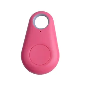 HOT Anti-Lost Theft Device Alarm Bluetooth-Compatible Remote GPS
Tracker Child Pet Bag Wallet Key Finder Phone Box Search Finder