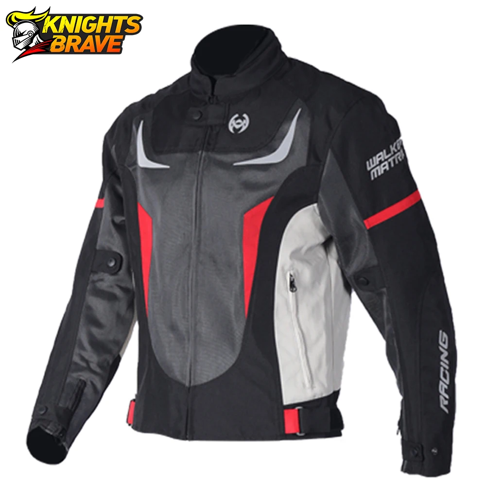 

Мотоциклетная куртка Chaqueta, дышащая сетчатая Защитная Экипировка для мужчин, мотоциклетная куртка для мотокросса