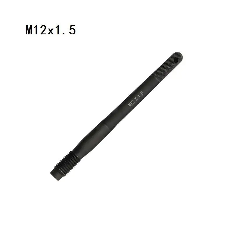 

New Car Repair Tool Thread Wheel Tire Rim Tool Stainless Steel Wheel Mounting Bolt Accessories For VW M14 X 1.5 Bolt Stud Nut