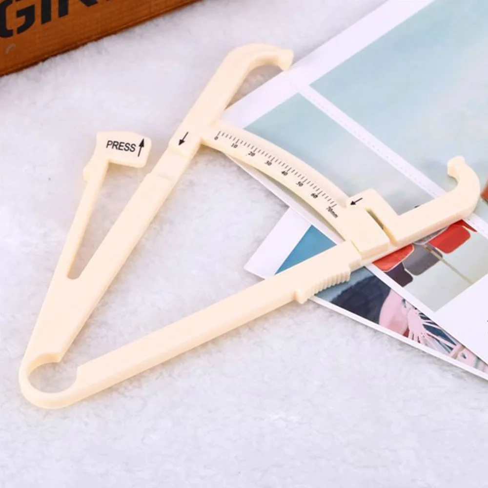 Штангенциркуль для тела анализатор кожи измерительные диаграммы фитнес тонкий