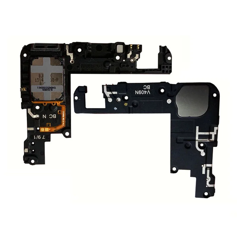 Новый громкий динамик ЗУММЕР модуль для LG V40 ThinQ звонка гибкий ленточный кабель
