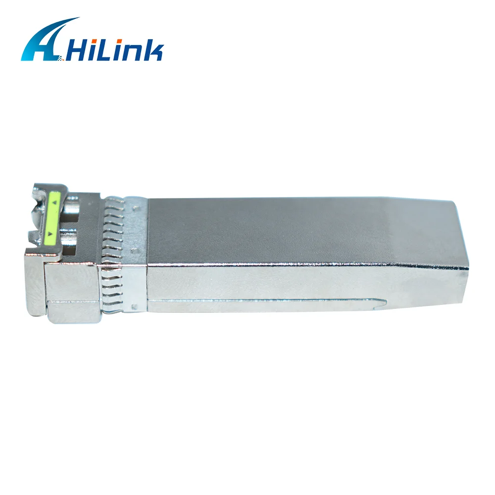 Бесплатная доставка Mini GBIC SFP + 10 г 120 Нм ZR 100 км/80 км двухволоконный LC-коннектор -