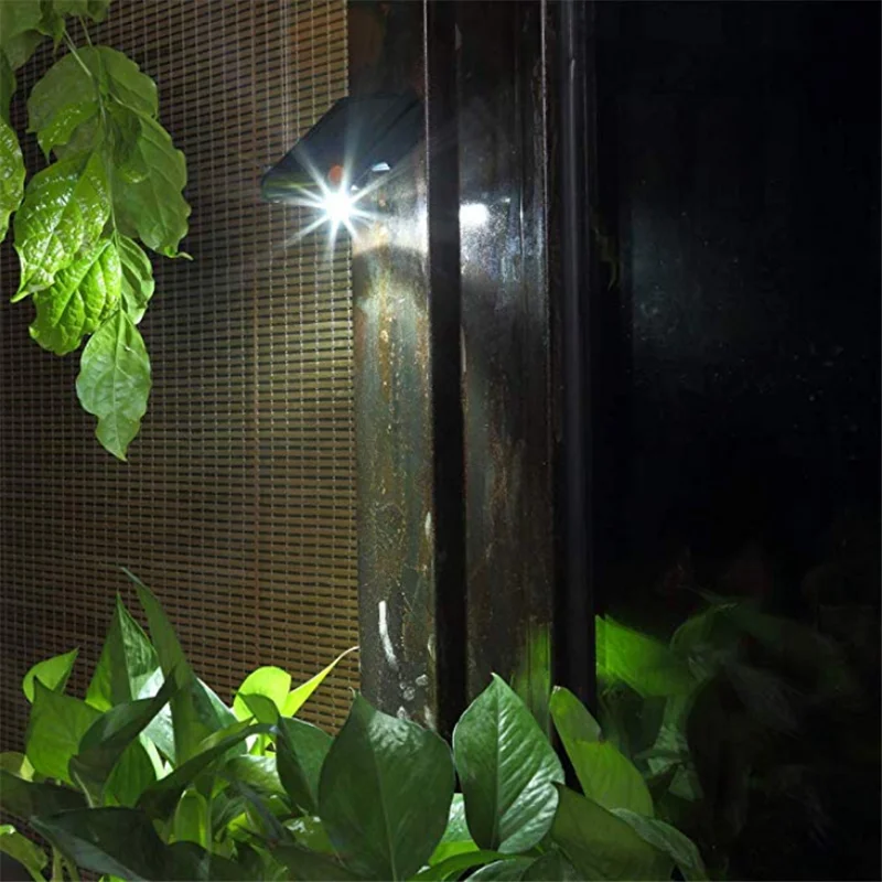 Светодиодный светильник на солнечной батарее уличный Солнечный походный