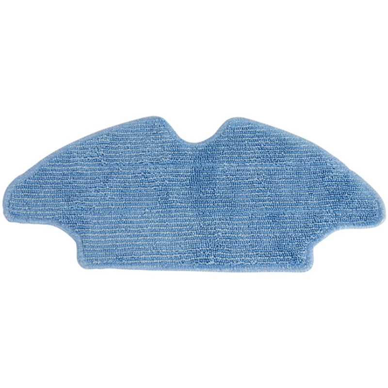 

10 шт., тряпка для робота-пылесоса Ecovacs Cen361