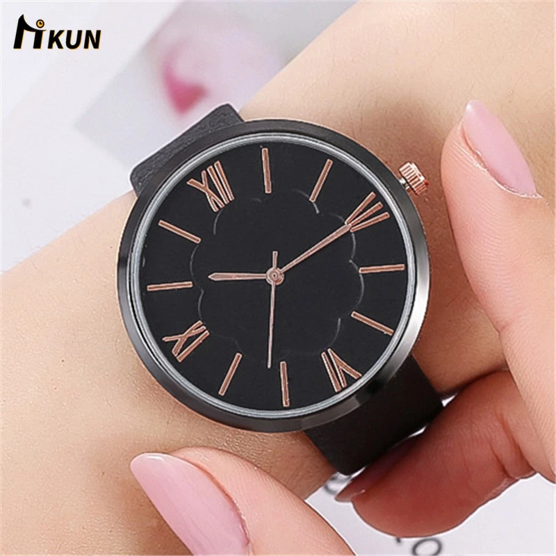 Женские кварцевые часы Relogio Feminino Montre Femme Horloge Zegarek Damski новинка 2019|Женские наручные