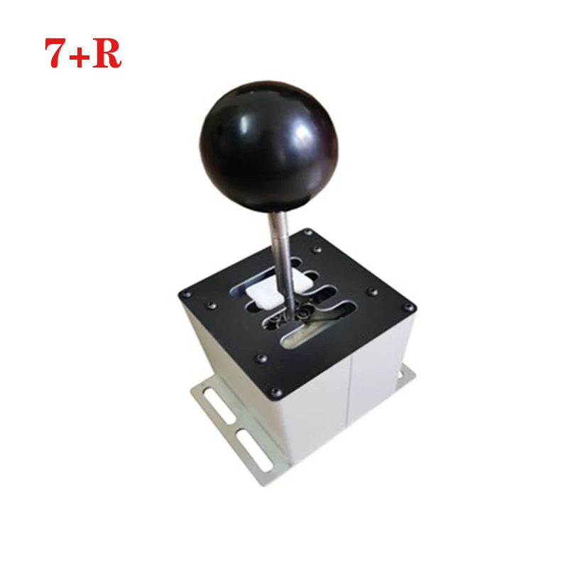 Имитация гоночной игры H переключатель передач для Logitech G29/G25/G27/G920/G923 thrdmaster T300RS/GT