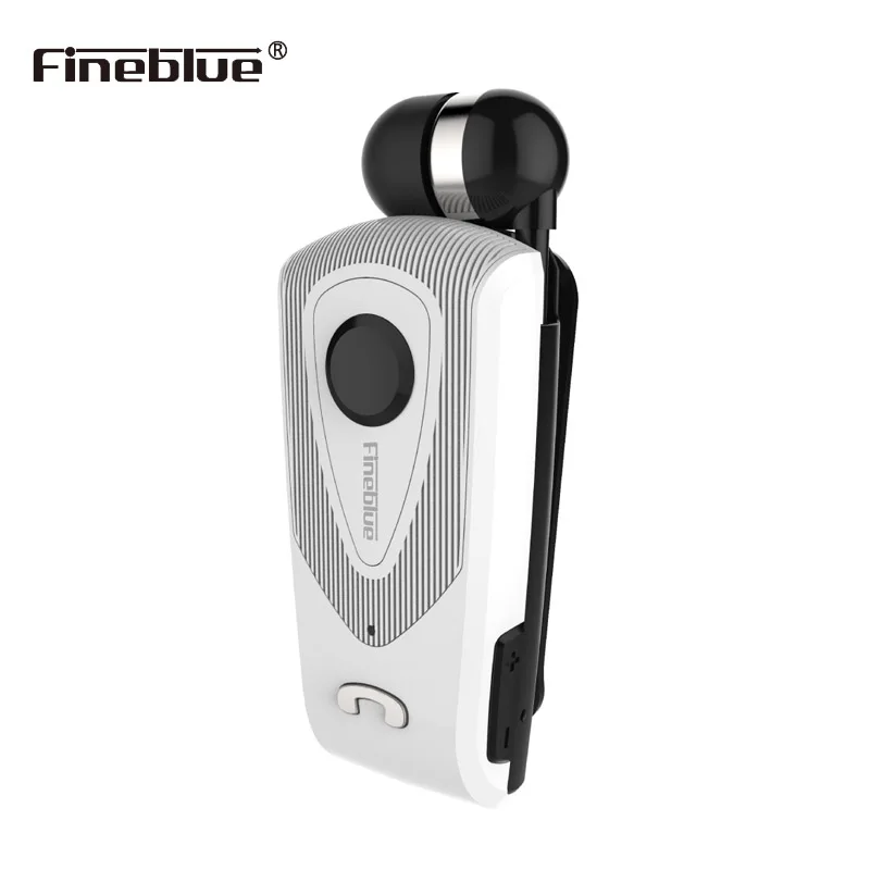 Fineblue F930 беспроводная гарнитура Freedom Business Bluetooth с четкостью звонков музыкой без