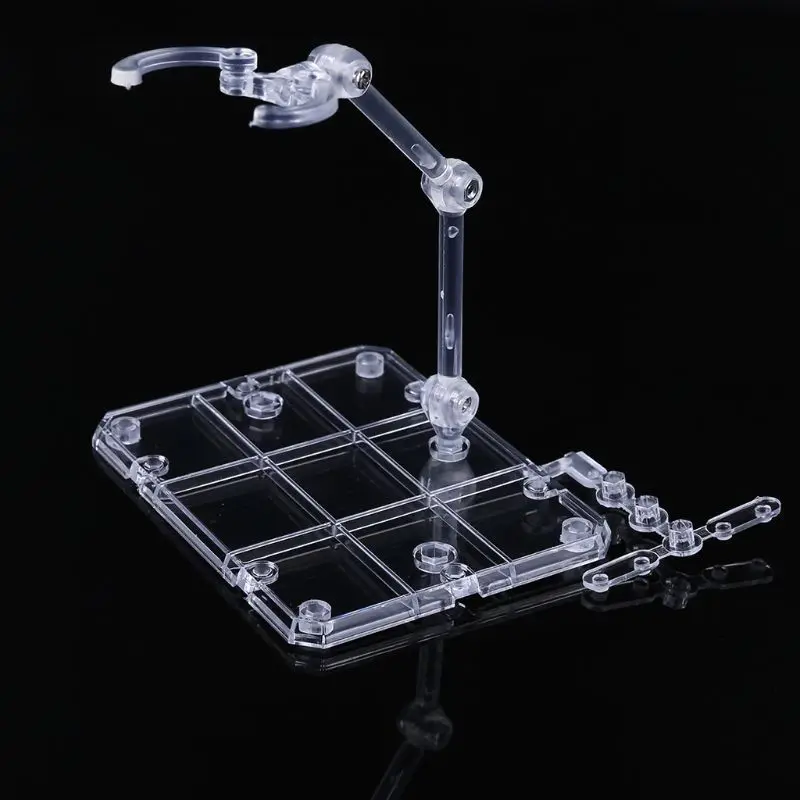 

Bracket Model Soul Bracket Stand for stage Act Robot Toy Figure