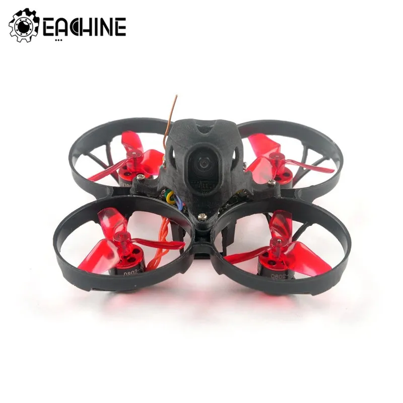 eachine uz65 21g 65 мм 1s whoop мультикоптер bnf runcam 3 35 мм п